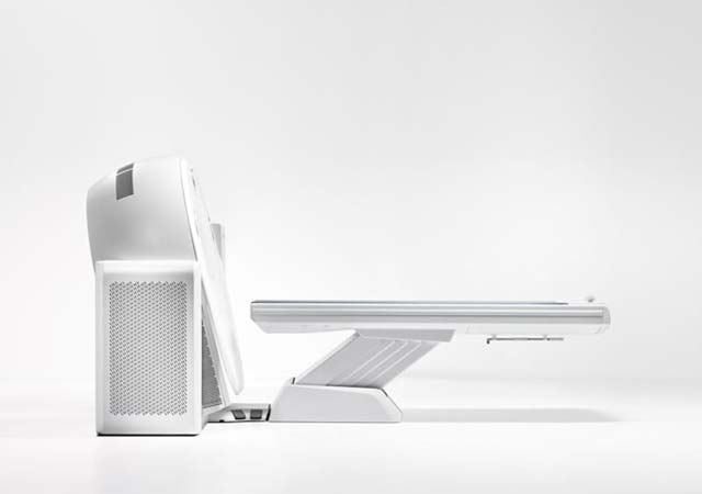 16ch マルチスライスCT