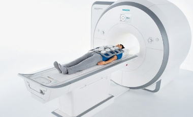 MRI/2台、CT/1台を設置、画像診断に特化したクリニック